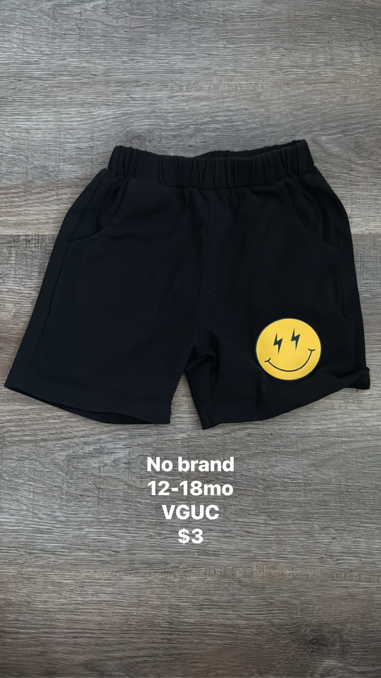 No Brand 12-18mo