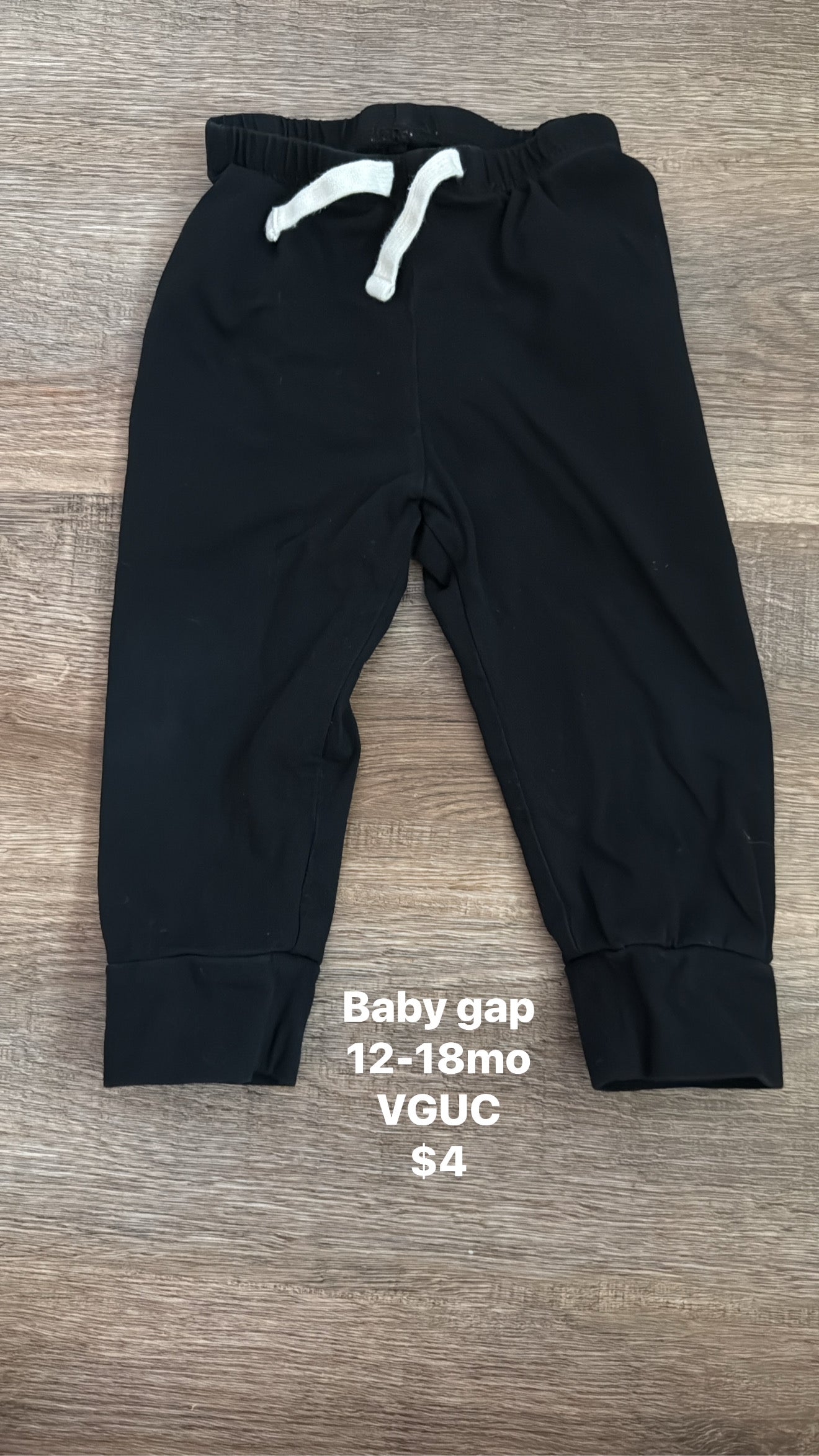 Baby Gap 12-18mo