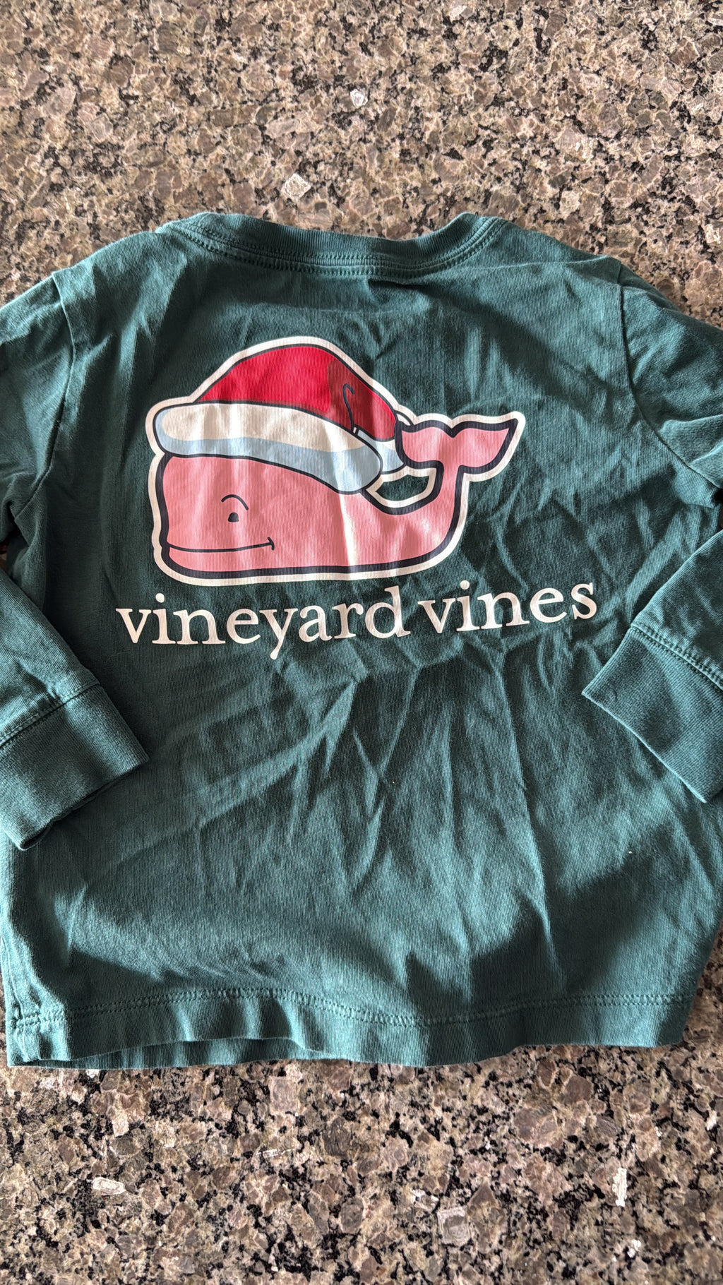 Vineyard Vines 3t