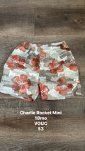 Charlie Rocket Mini