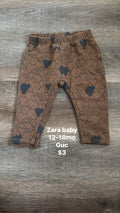 Zara 12-18mo
