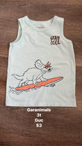 Garanimals 3t