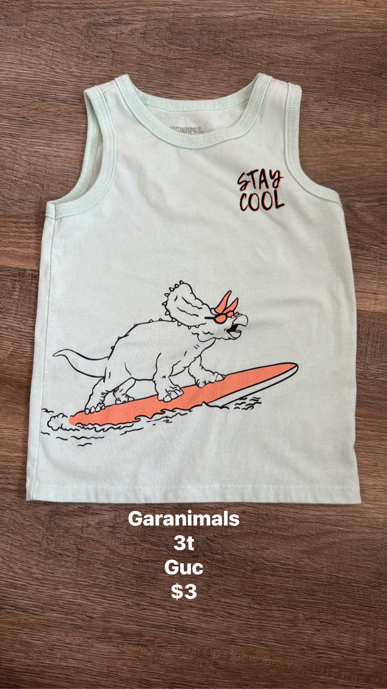 Garanimals 3t