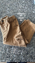 Little Co. 5t