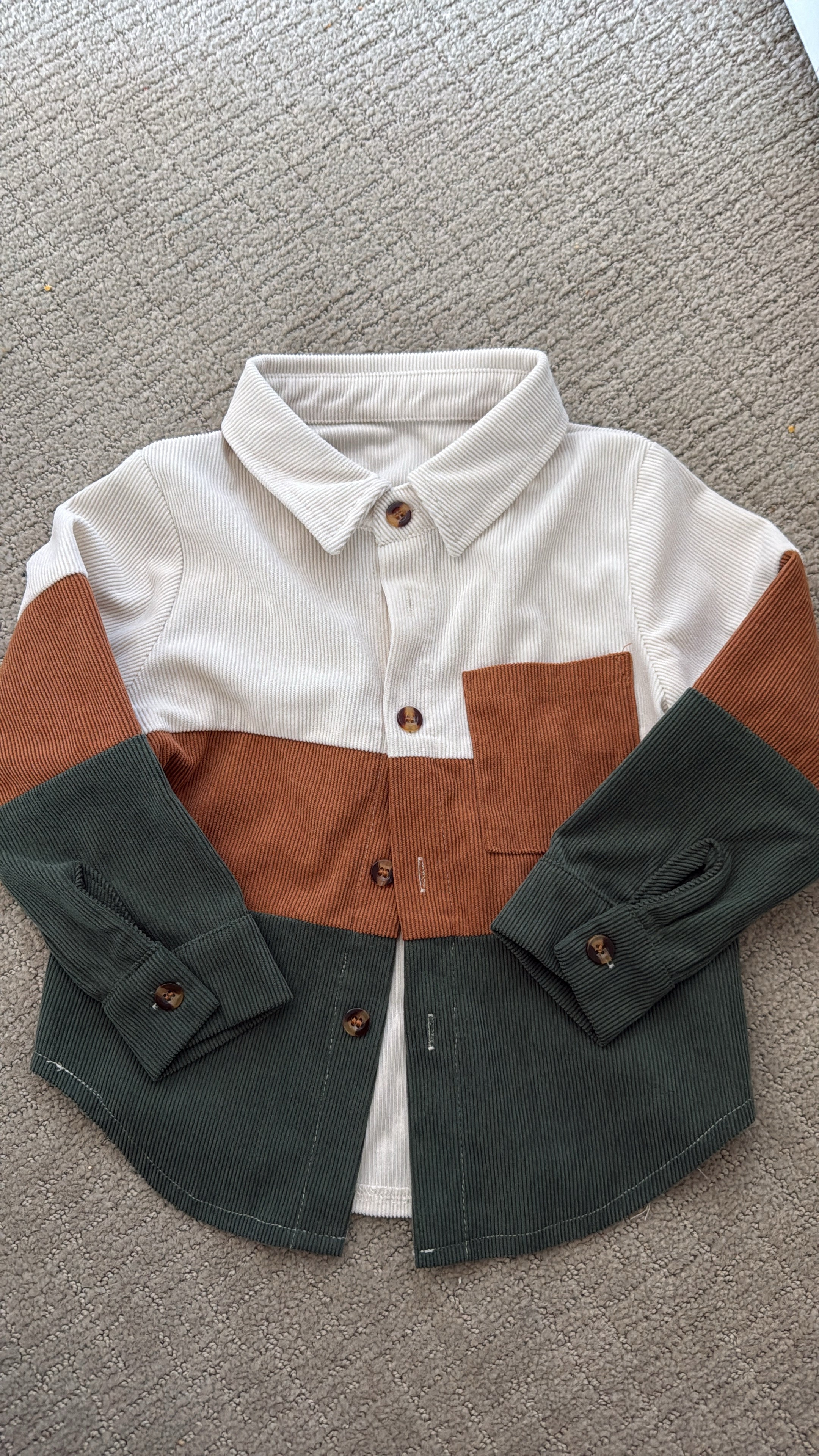 Unbranded 3-4t