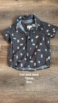 Cat and Jack 12mo