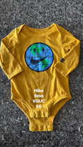 Nike 9mo