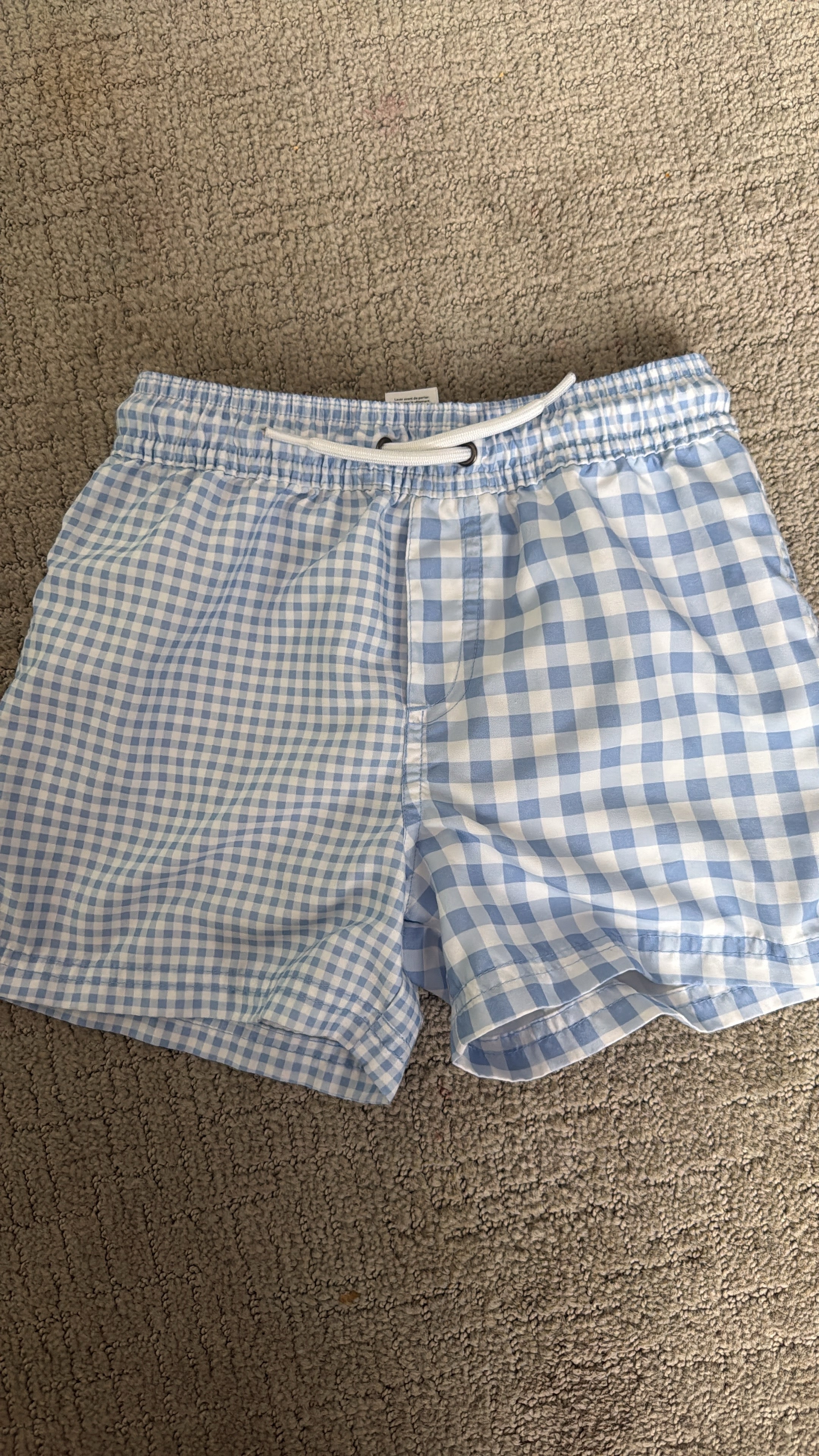 Carters 5t