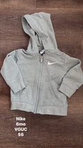 Nike 6mo