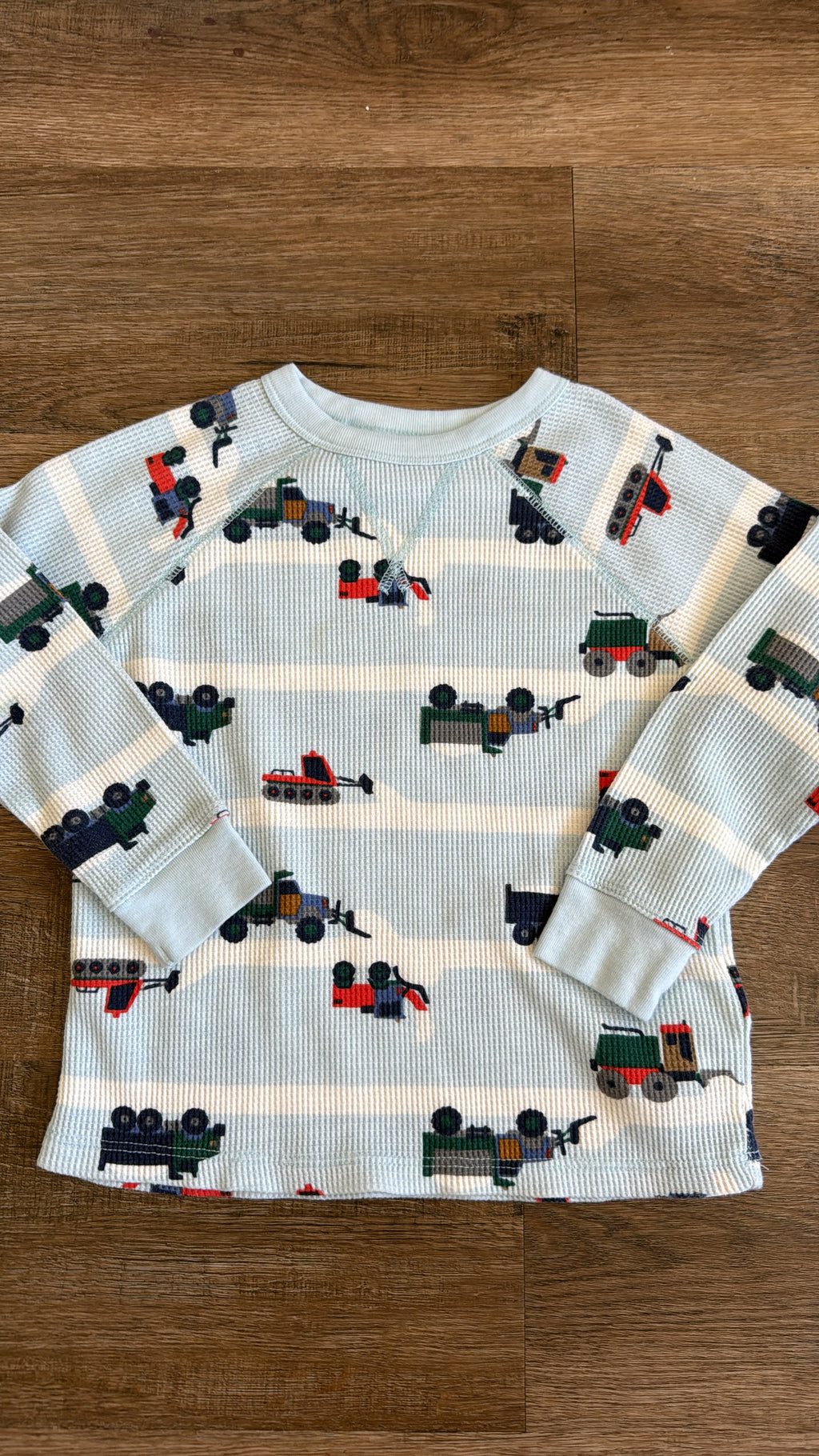 3t Long Sleeve Bundle