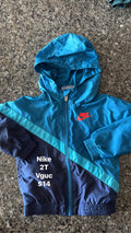 Nike 2t