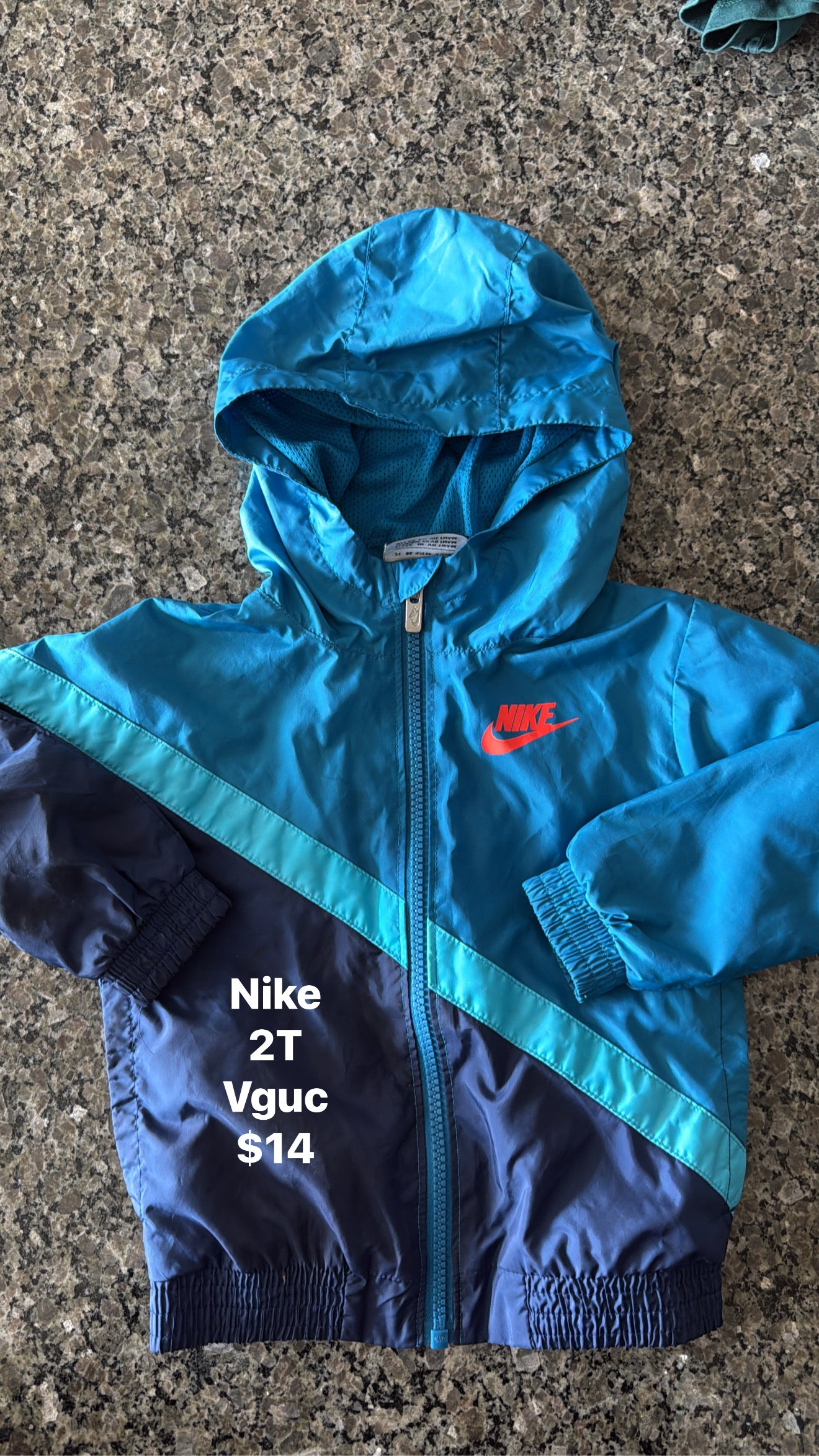 Nike 2t