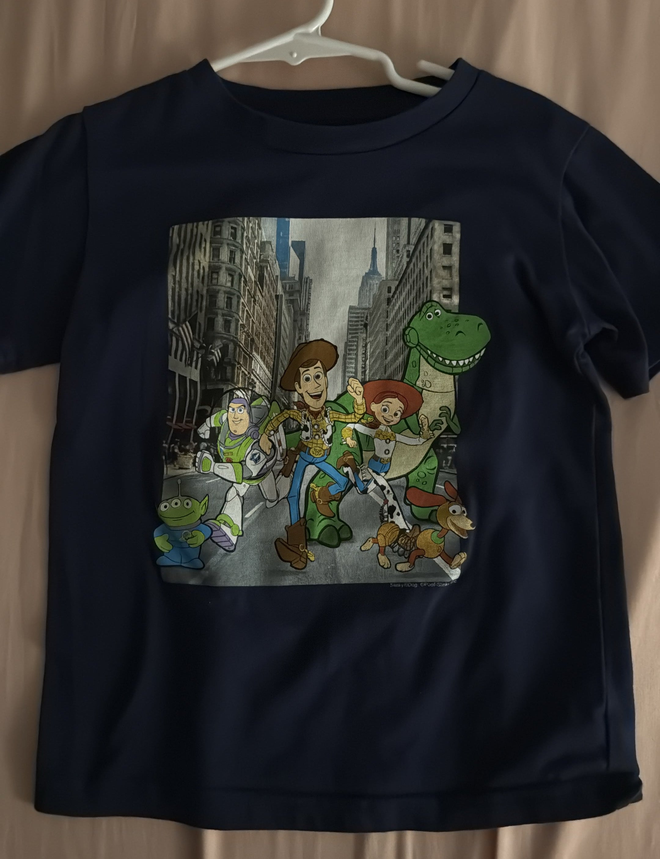 Toy Story 5t