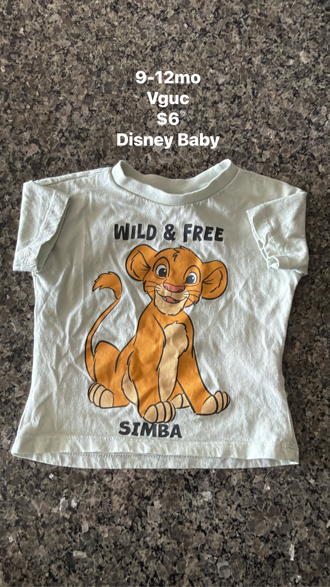 Disney Baby