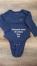 Vineyard Vines 18-24mo