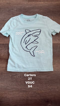 Carters 2t