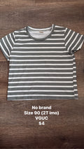 No Brand 2t