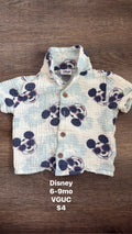 Disney Baby 6-9mo