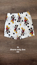 Disney 3t