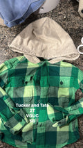 Tucker and Tate 2t