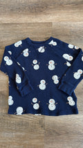 3t Long Sleeve Bundle