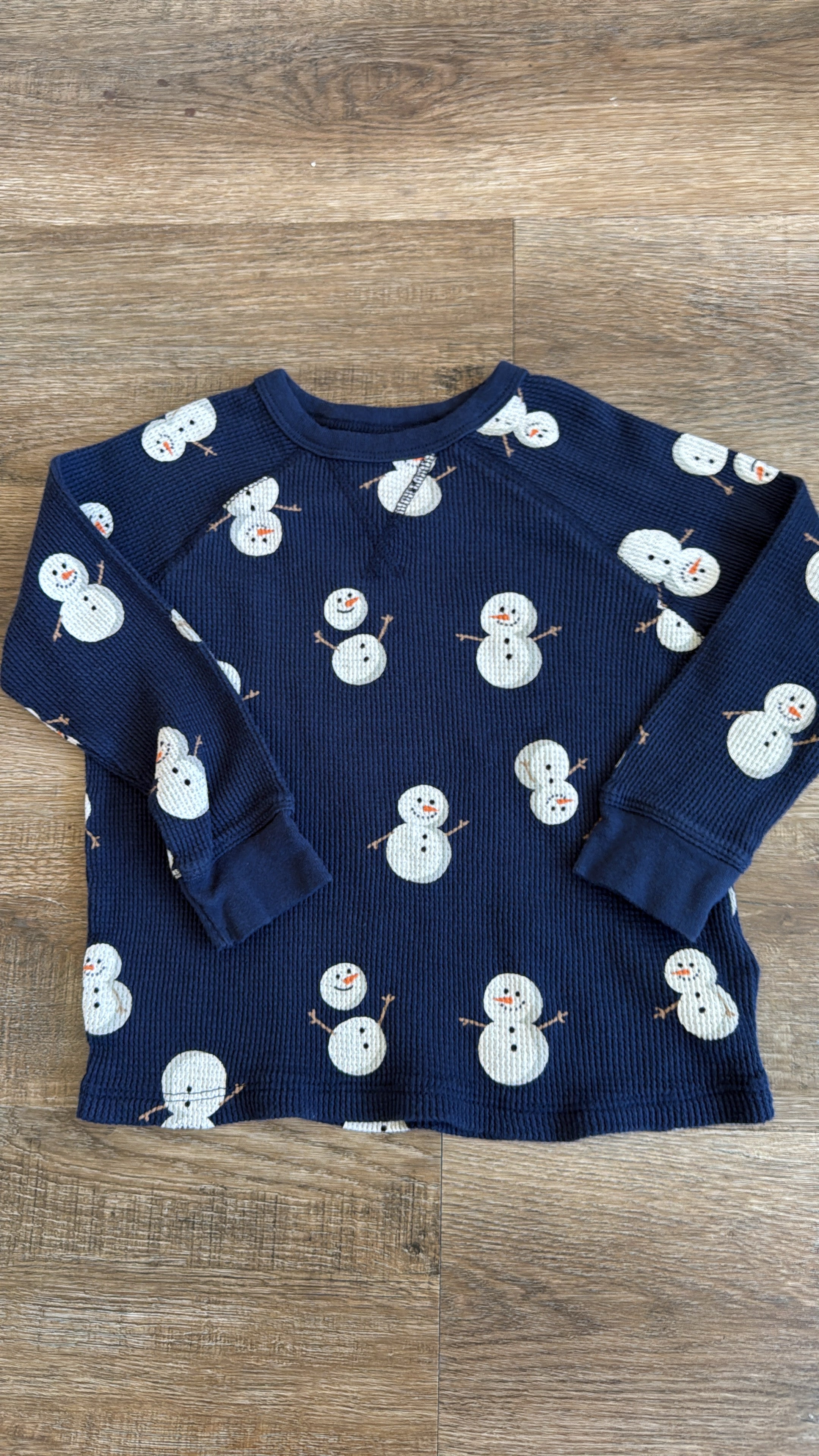 3t Long Sleeve Bundle