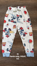 Disney 3t