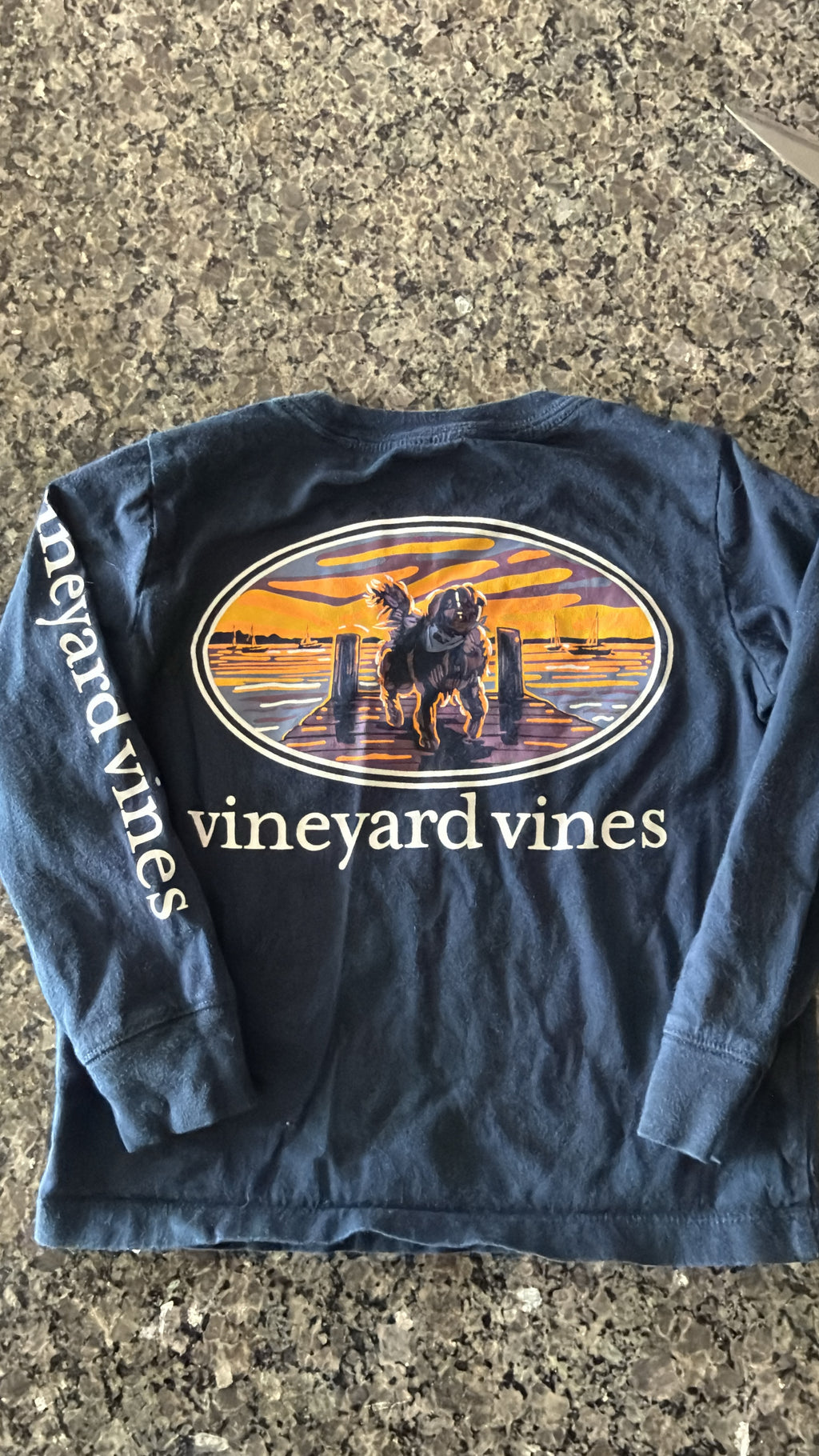 Vineyard Vines 3t