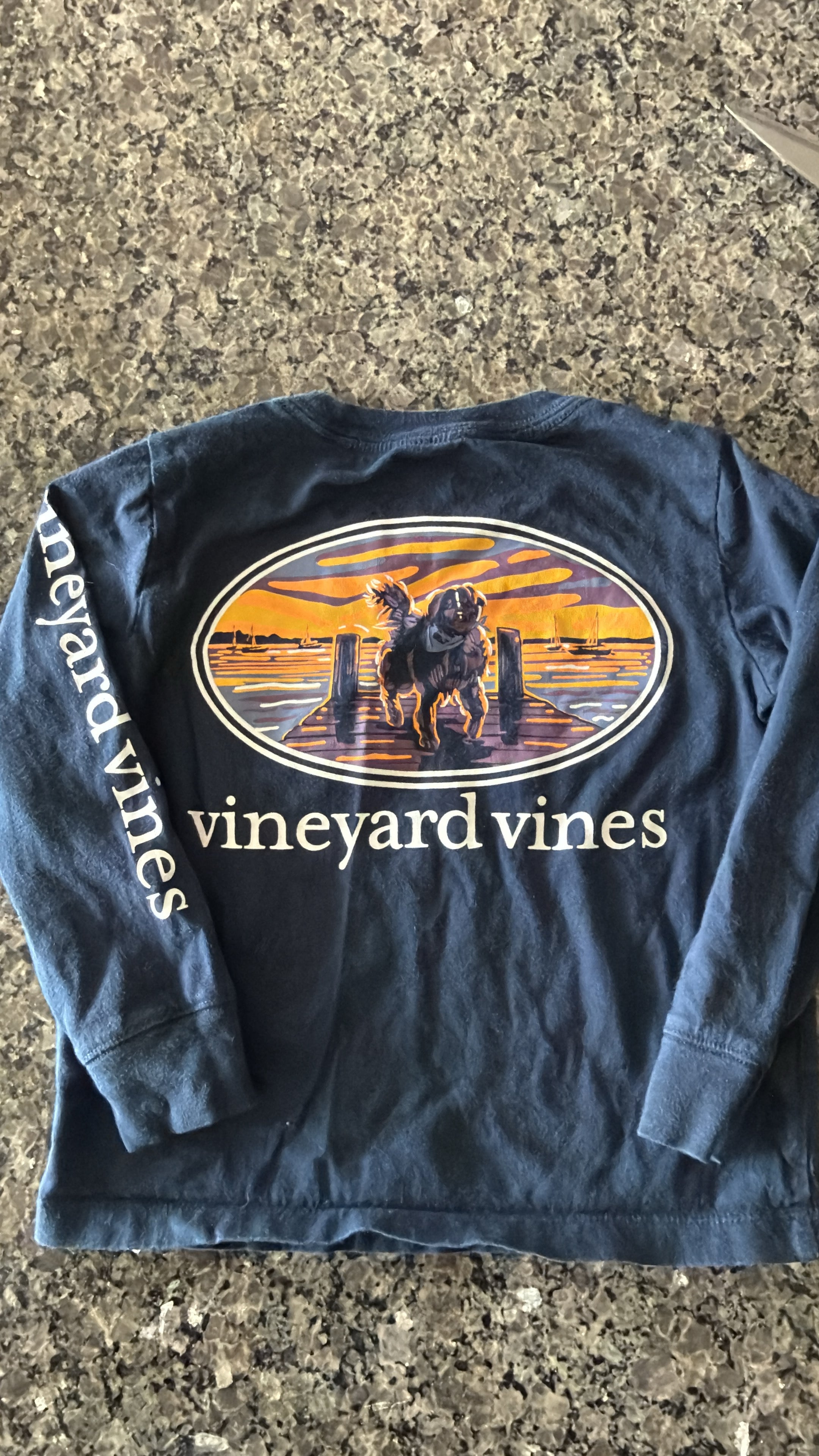 Vineyard Vines 3t