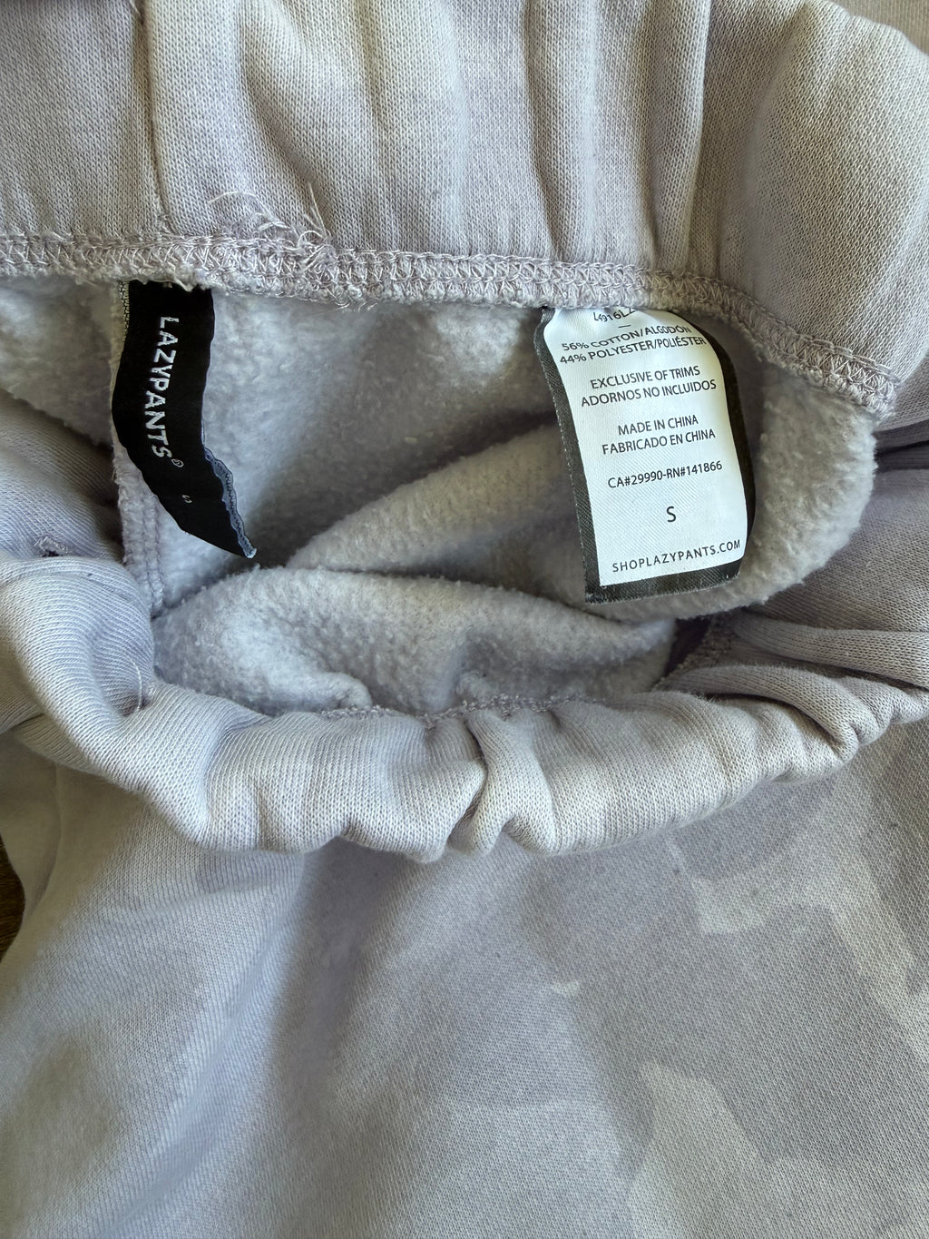 Lazy Pants Women's M (retail $78)