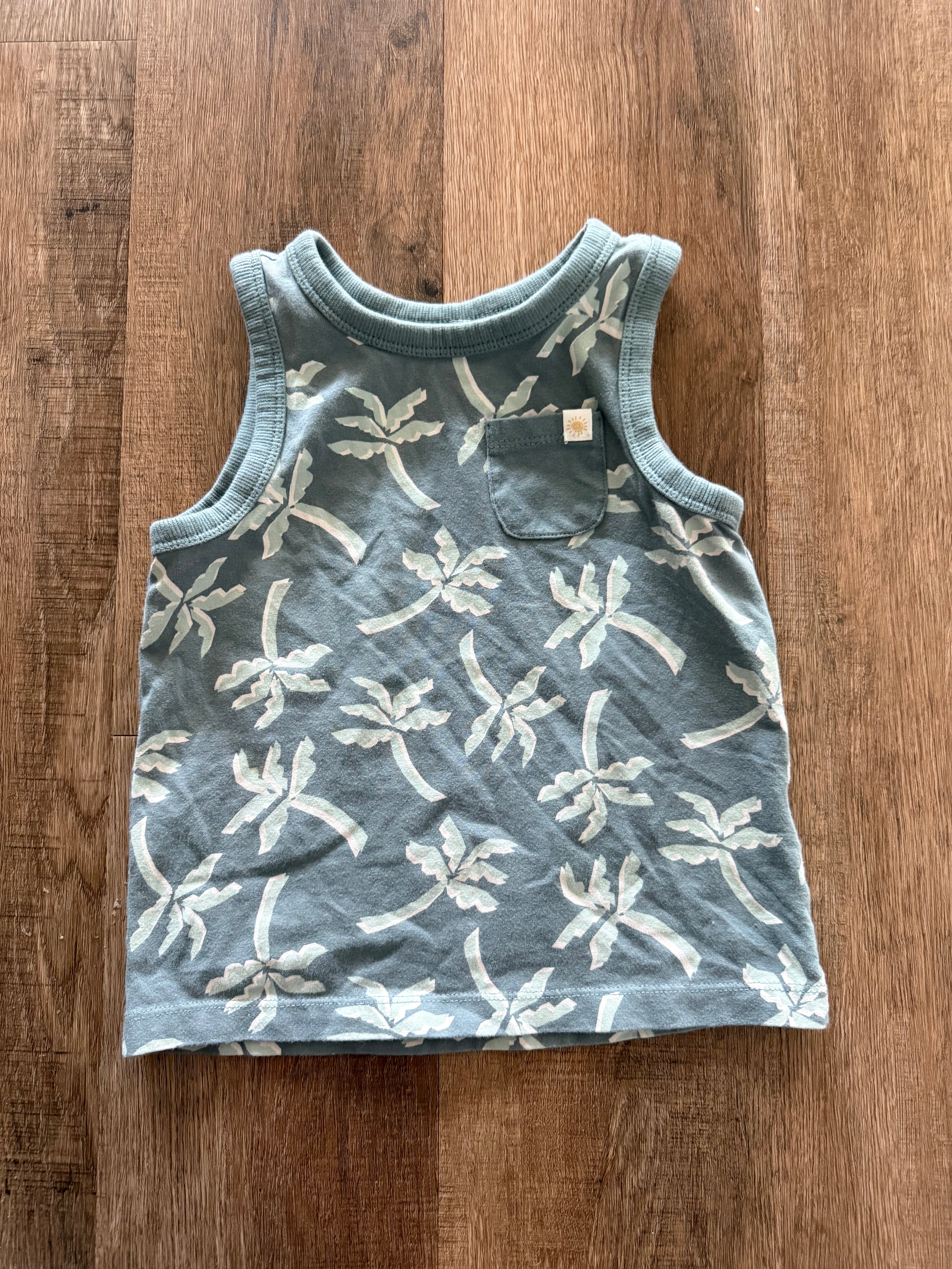 California Kids 4t