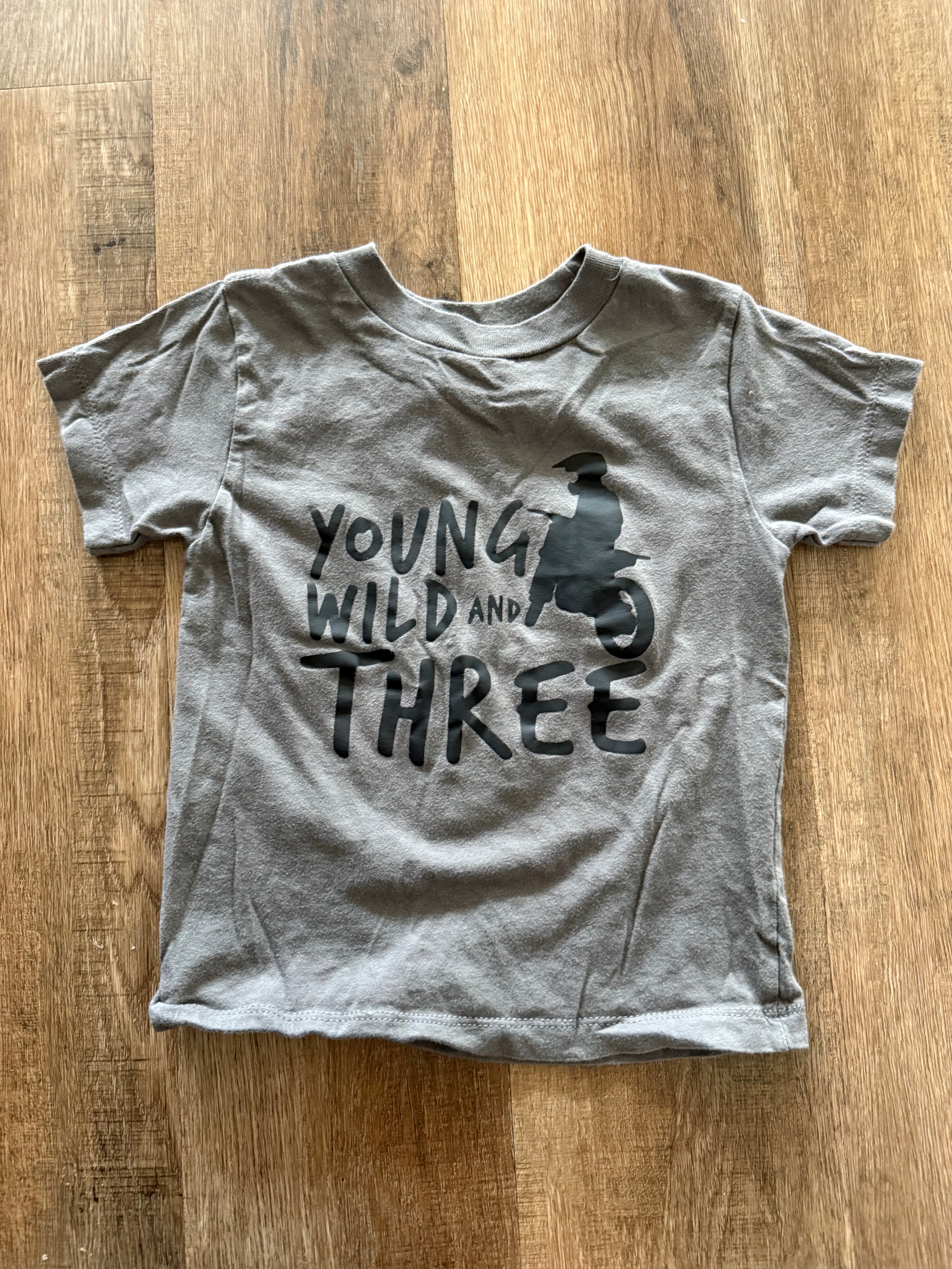 BurleyBoys 3t