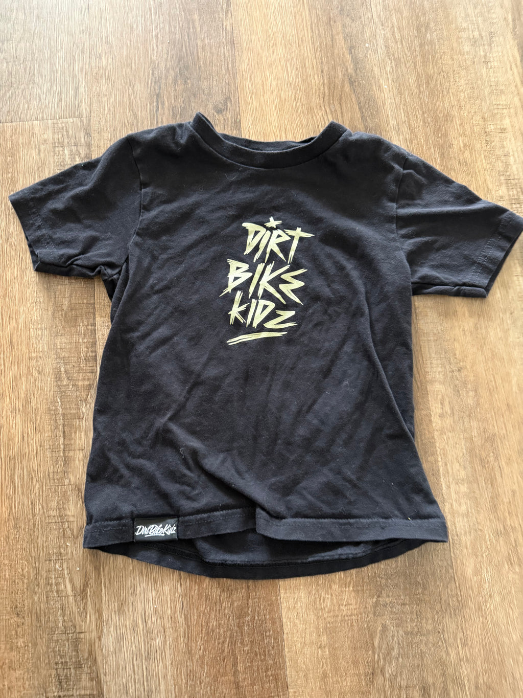 DirtBikeKidz Youth XS