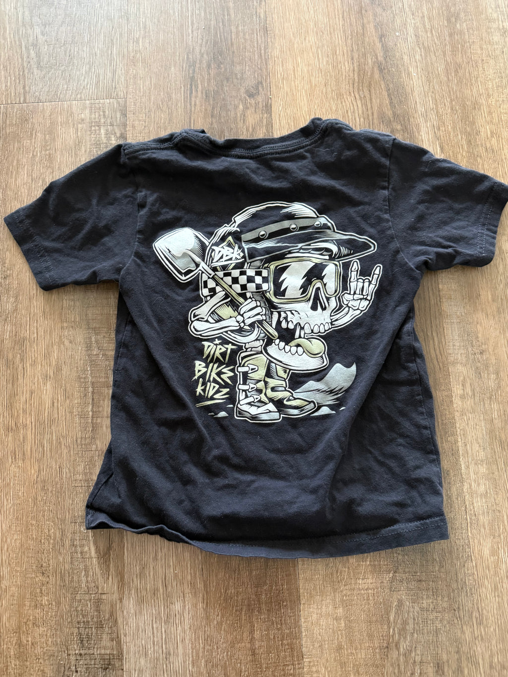 DirtBikeKidz Youth XS