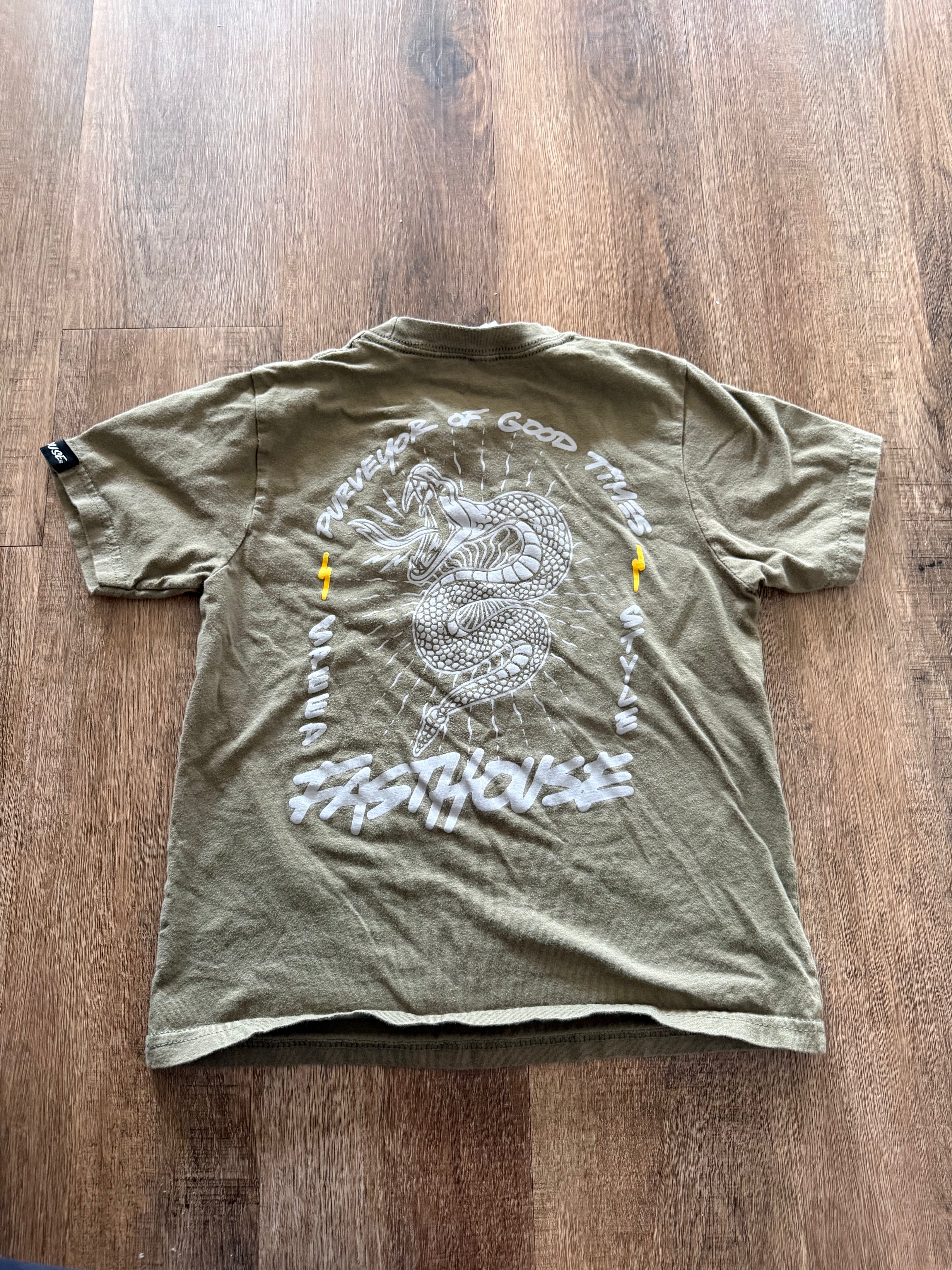 FastHouse Youth Small