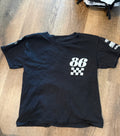 Burley Boys Youth XS