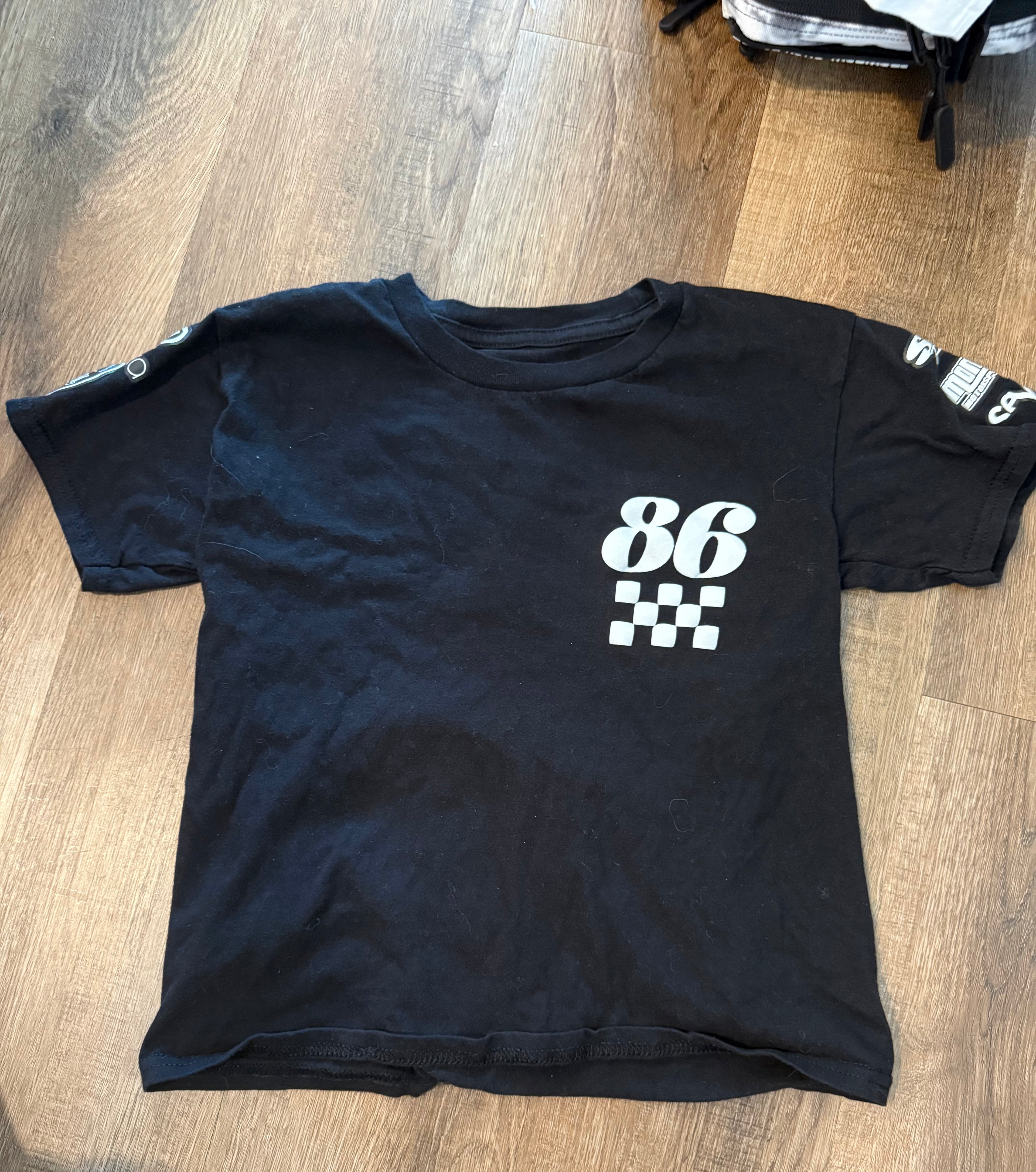 Burley Boys Youth XS