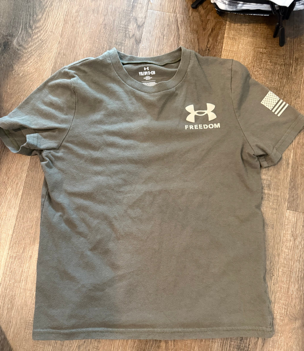 UA Youth Small