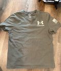 UA Youth Small