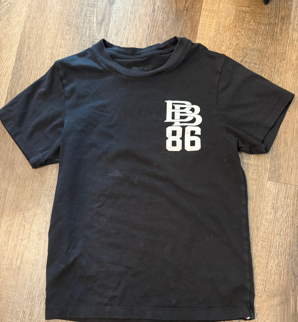 Burley Boys Youth Small