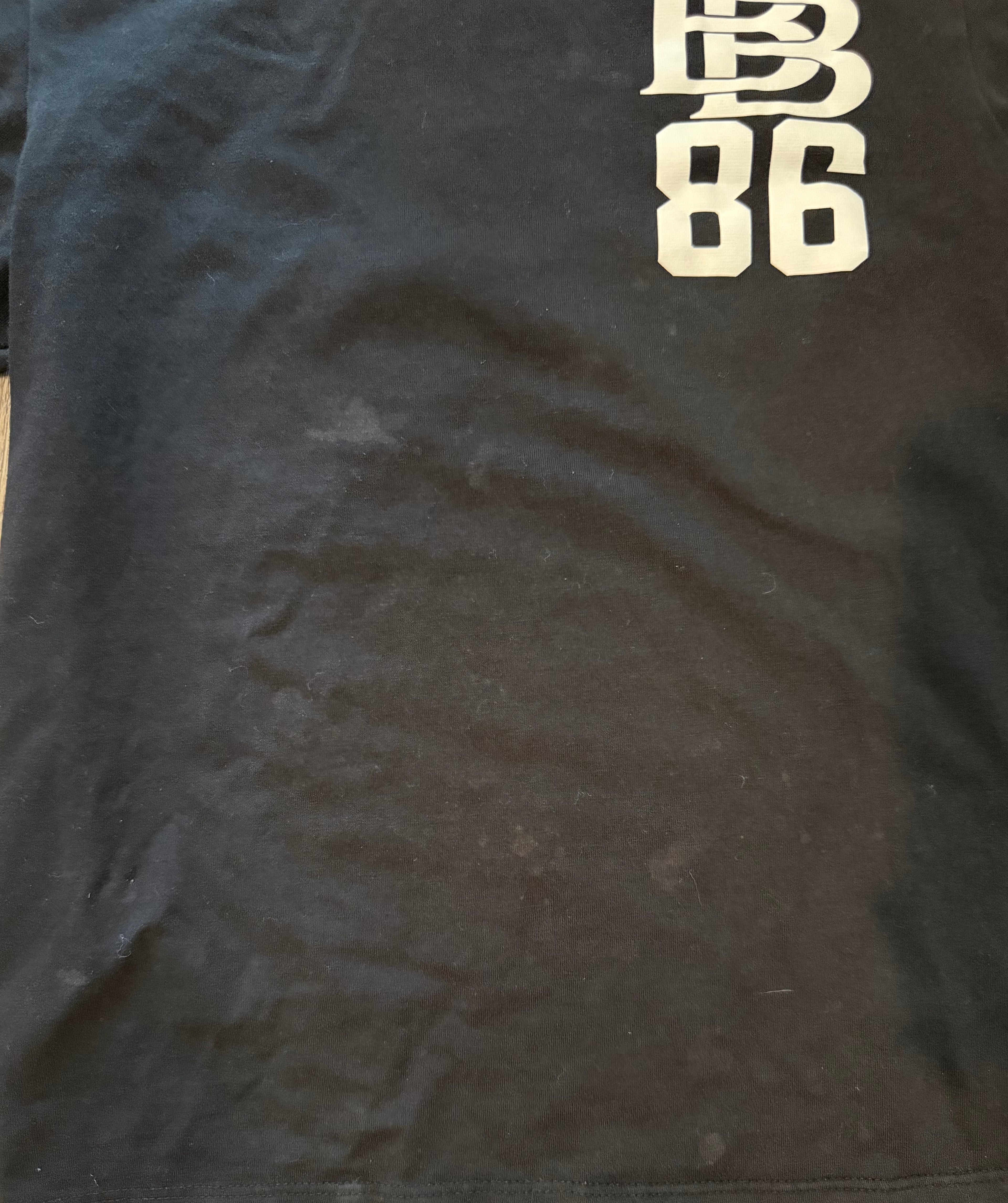 Burley Boys Youth Small