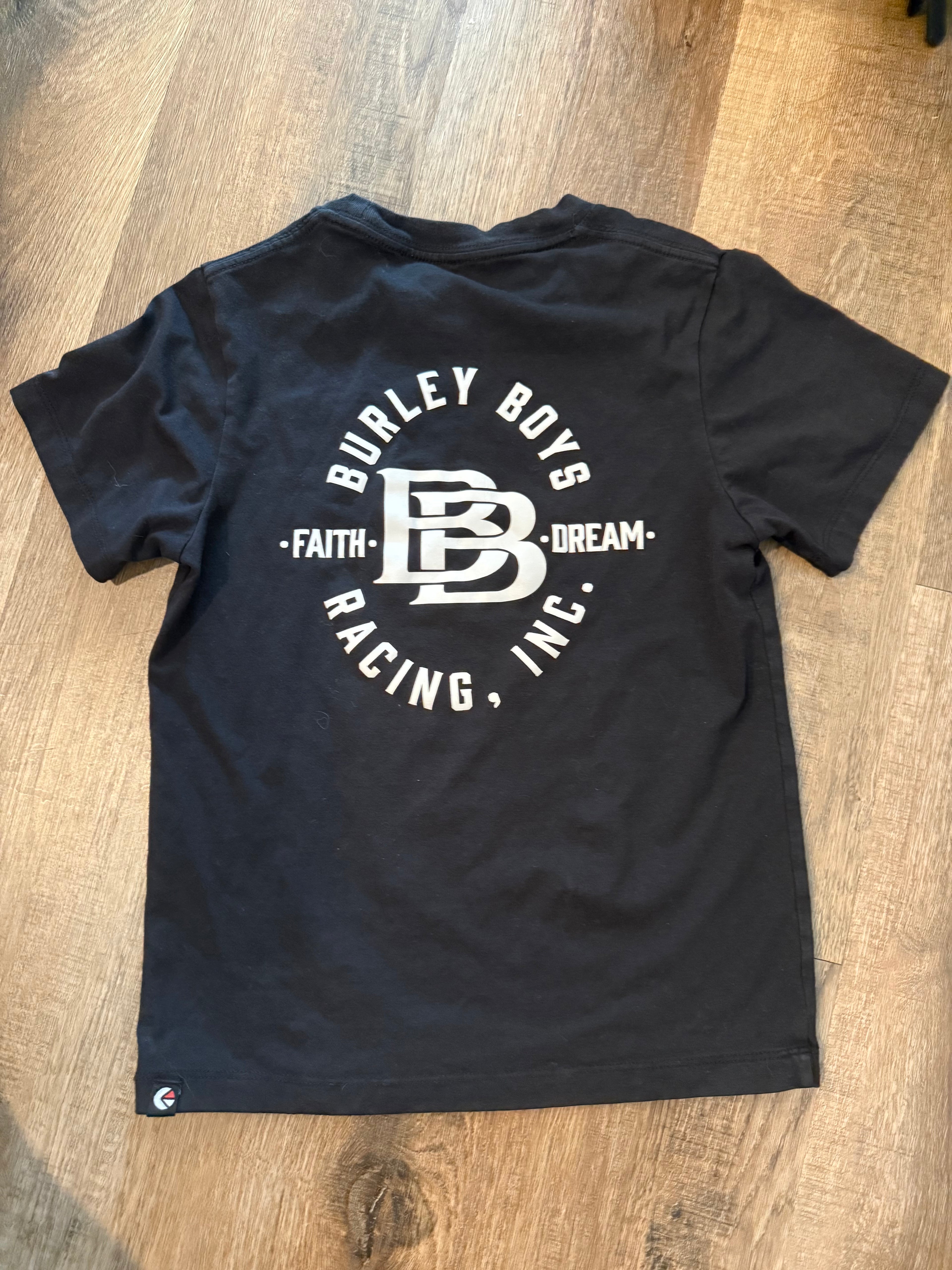 Burley Boys Youth Small