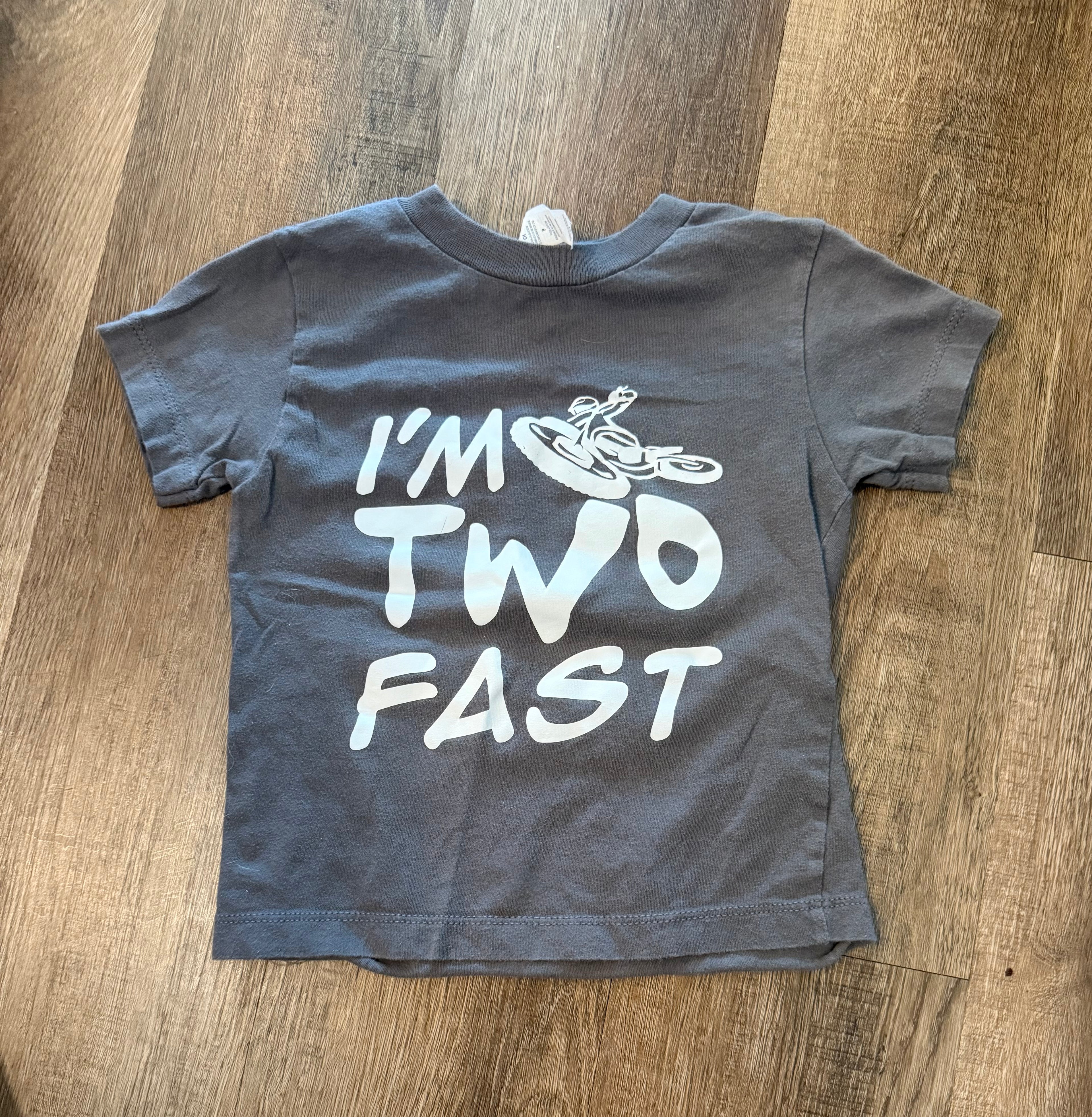 Burley Boys 2t
