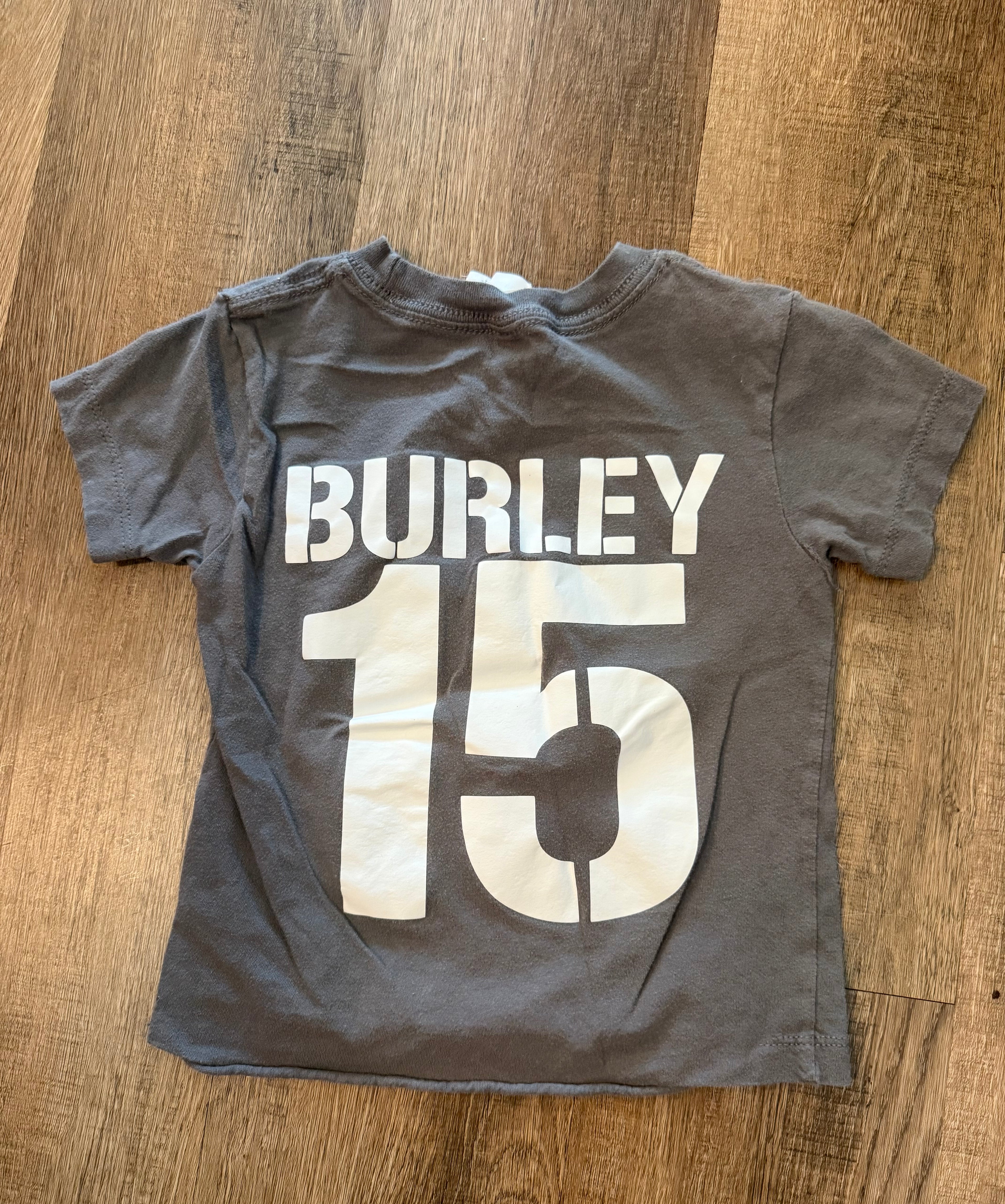 Burley Boys 2t