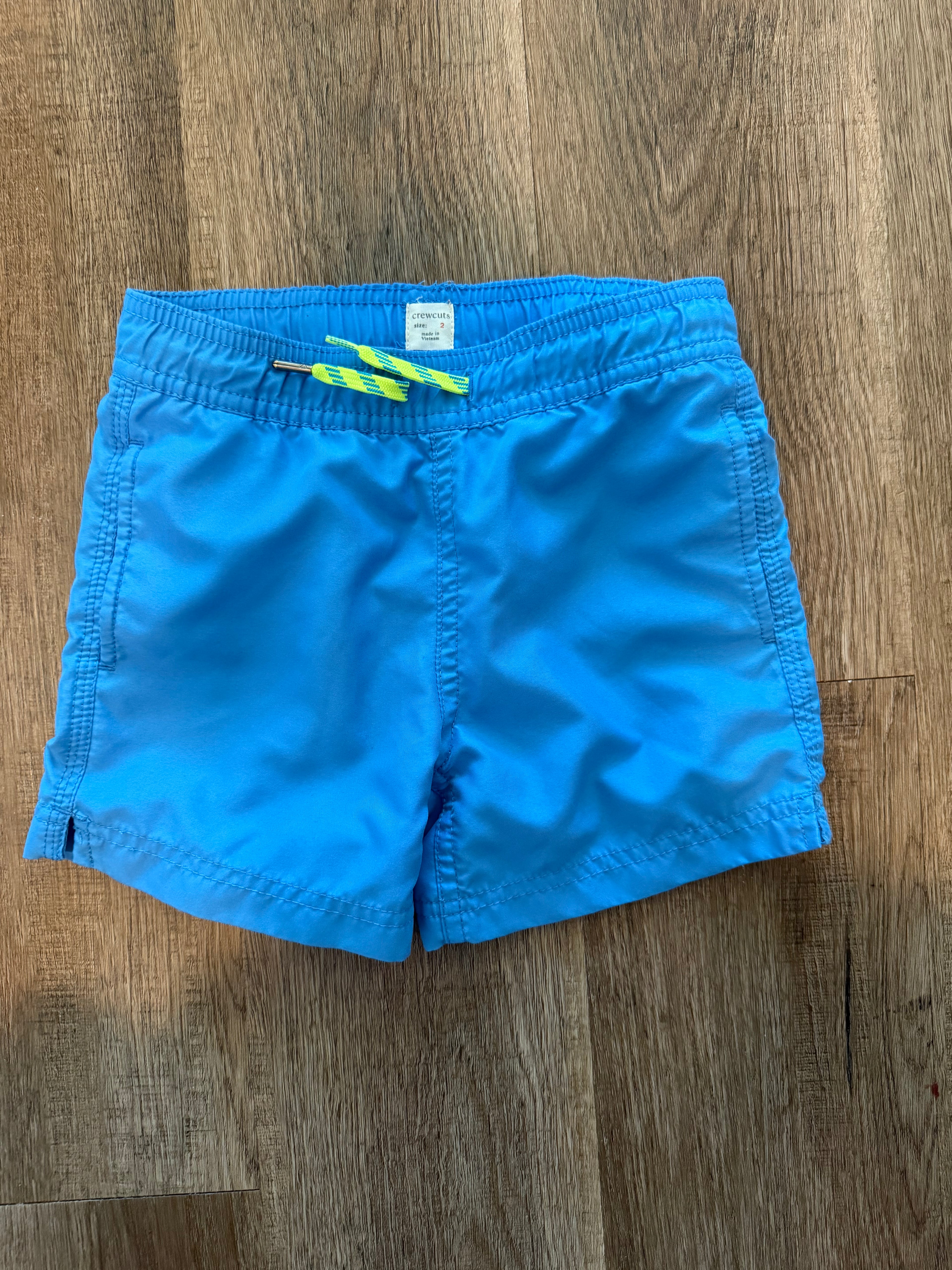 Crewcuts 2t