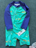 Carter's Swim-12mo