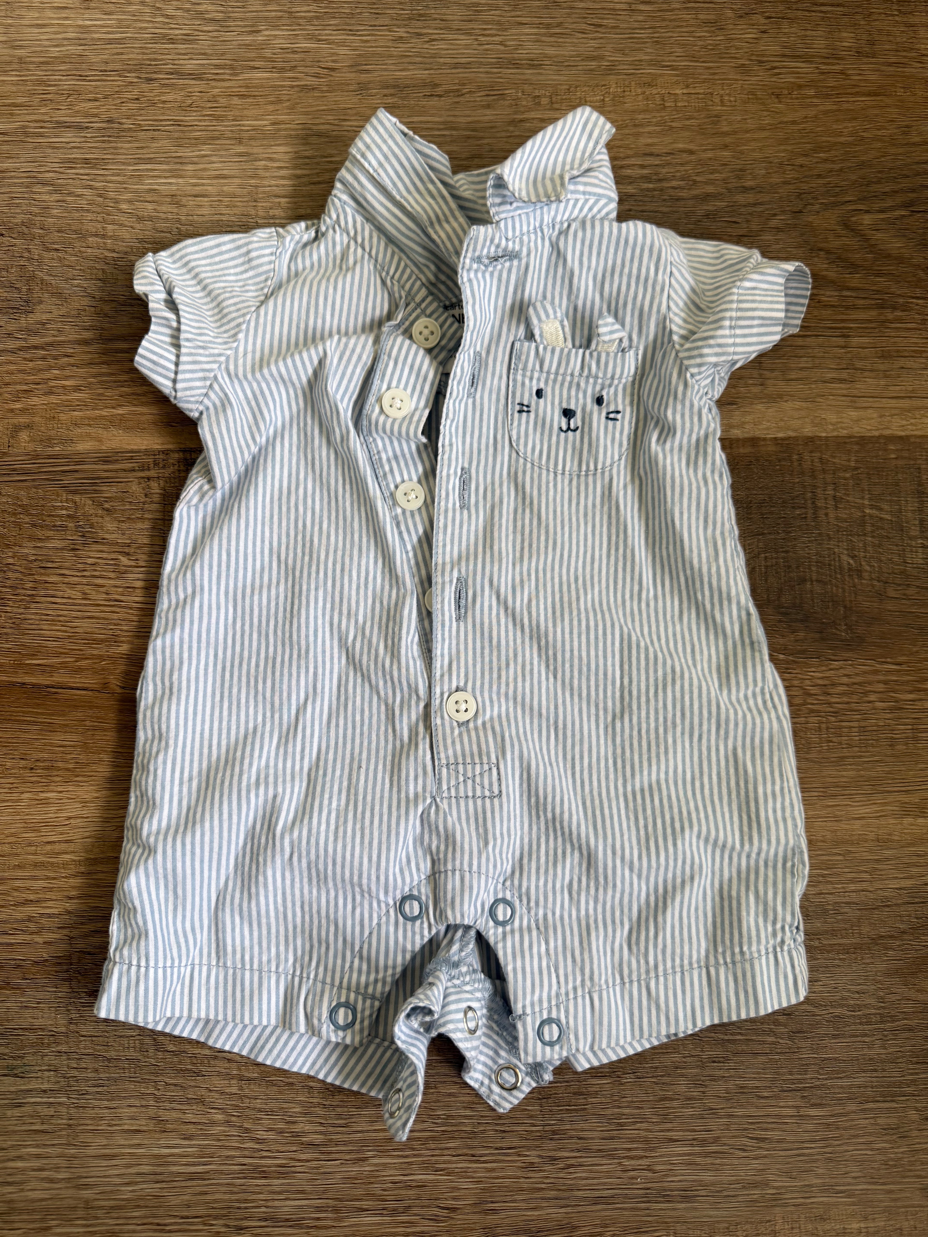 Carters-Newborn