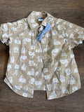 Old Navy Easter 6/12mo