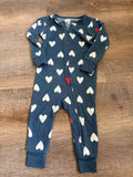 Modern Moments Pjs 18mo