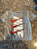 Nike Short Sleeve-2T